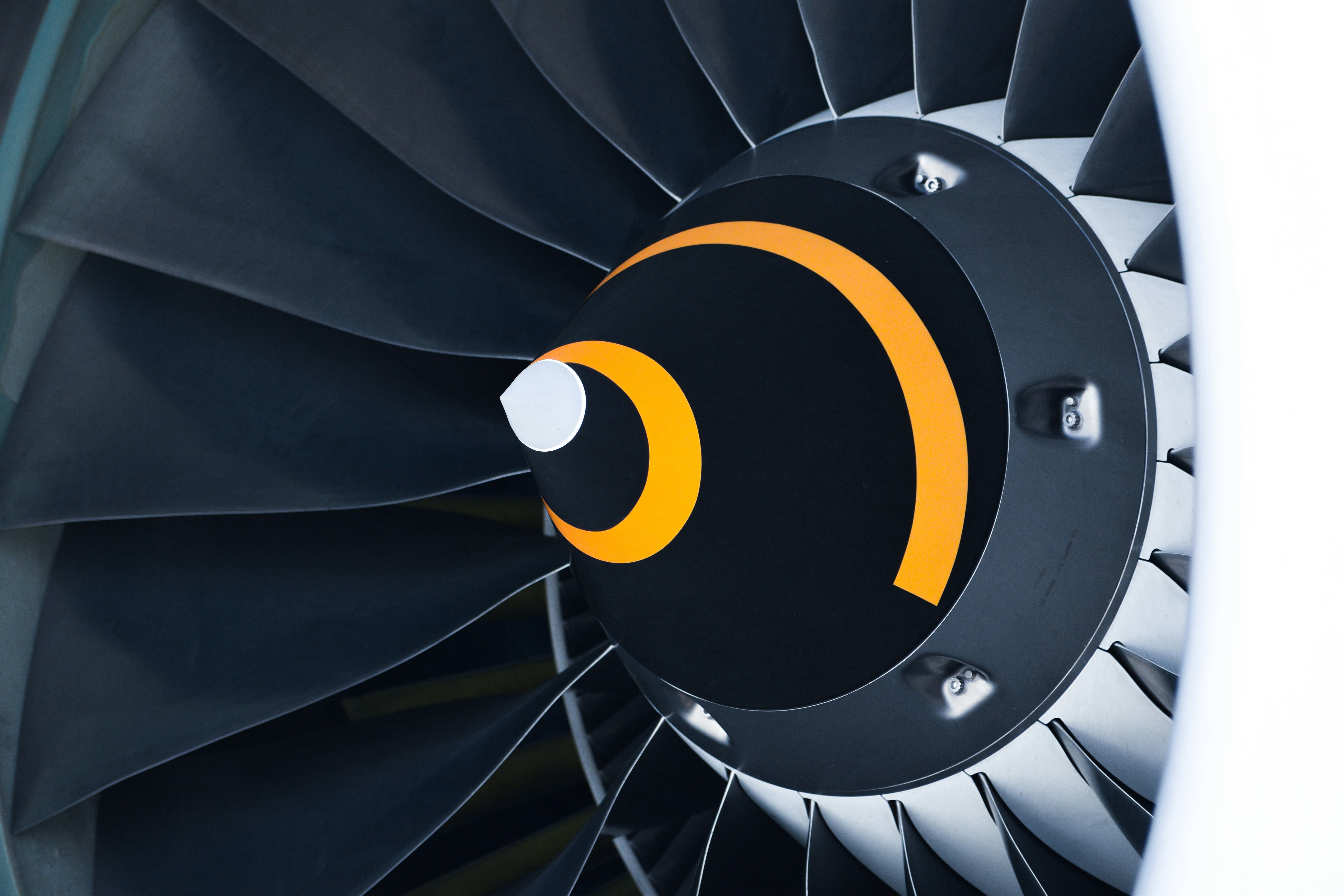 About Infinity Aero