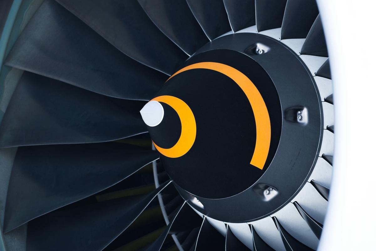 About Infinity Aero Tech