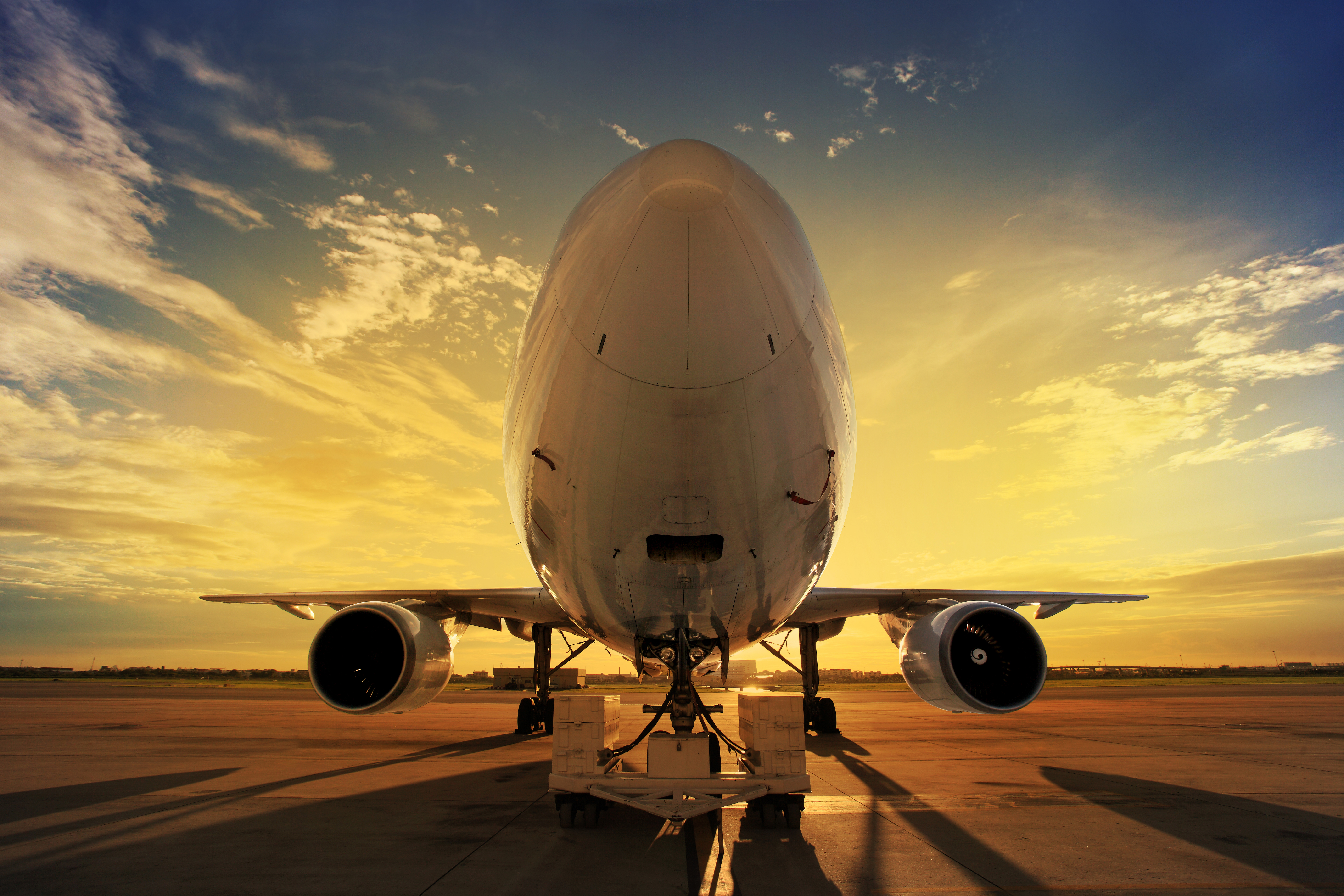 Global Aviation Support