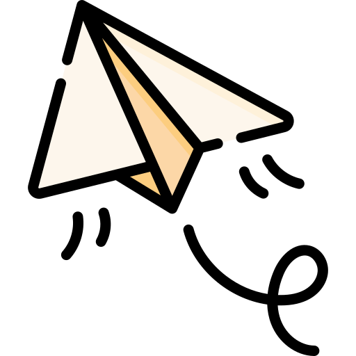 Paper Airplane